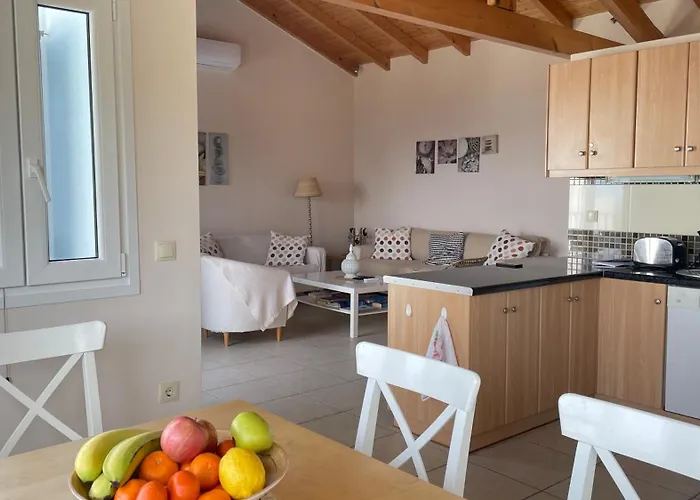 Villa Daphne *
