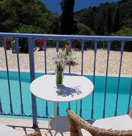 Villa Daphne *