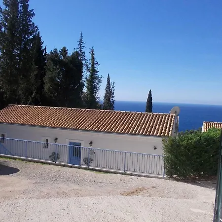 Villa Daphne Pelekas
