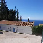 Βίλα Daphne Πέλεκας