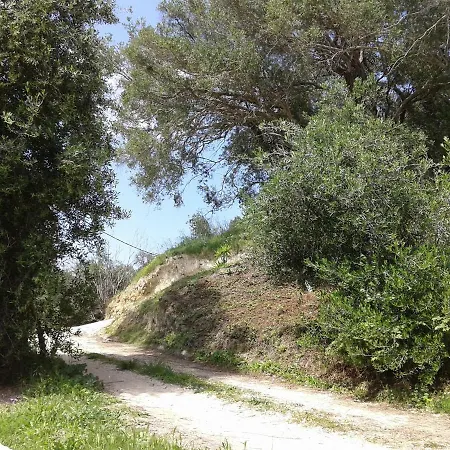 וילה Daphne