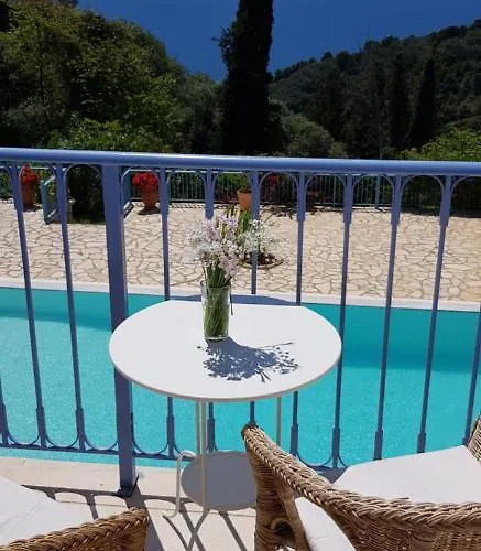 Villa Daphne *
