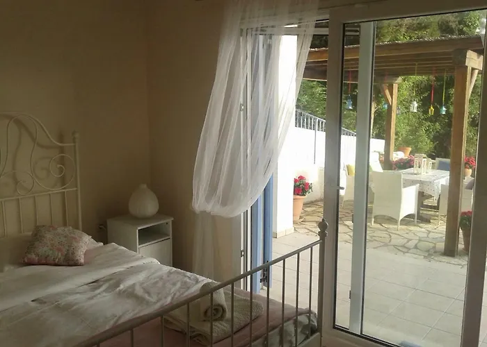 Villa Daphne Pelekas