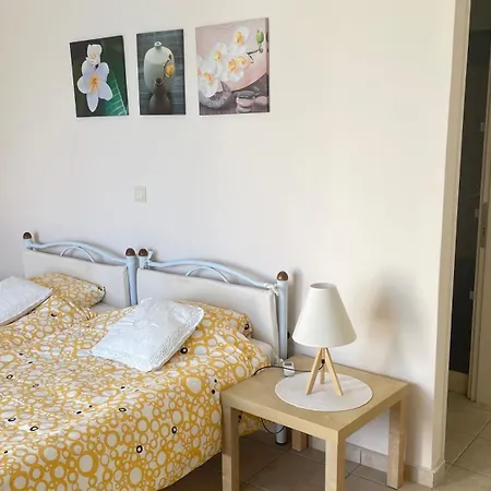 Villa Daphne Pelekas