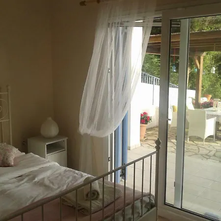 Villa Daphne Pelekas